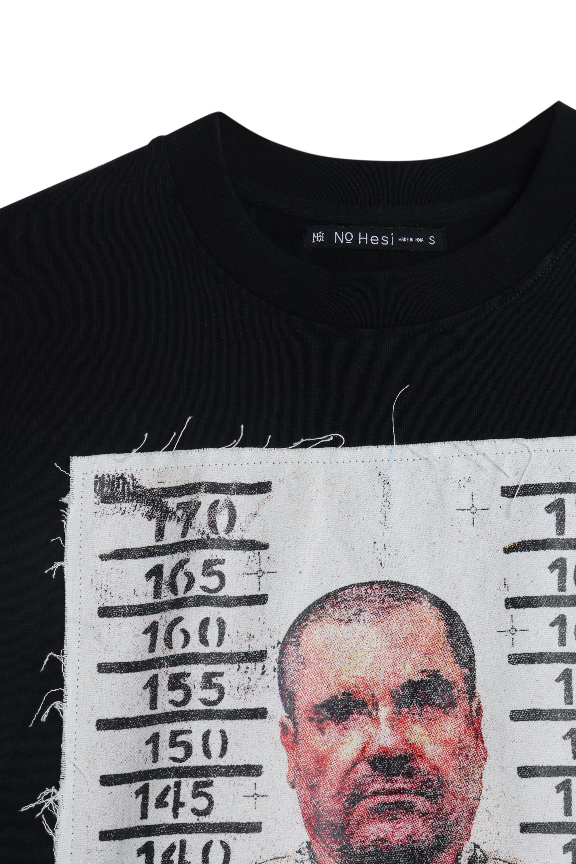 Convict - T-shirt