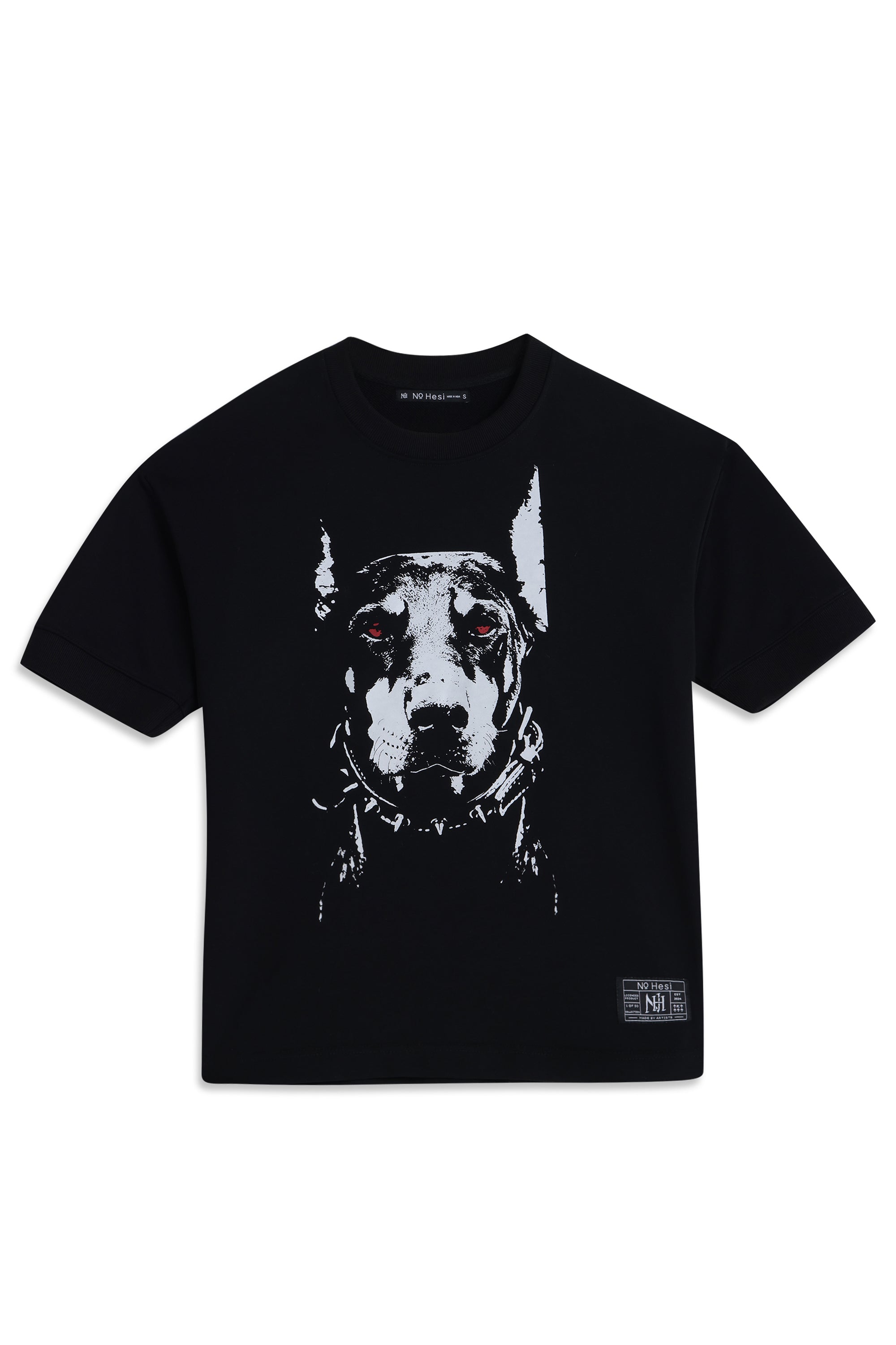 Big Dawg Heavy Weight - T-shirt