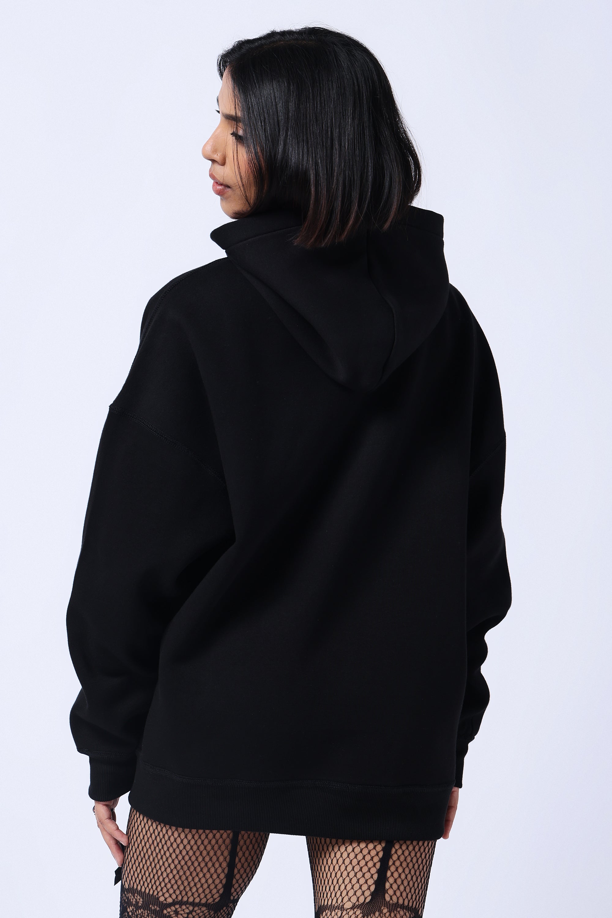 Cyber Chic - Hoodie