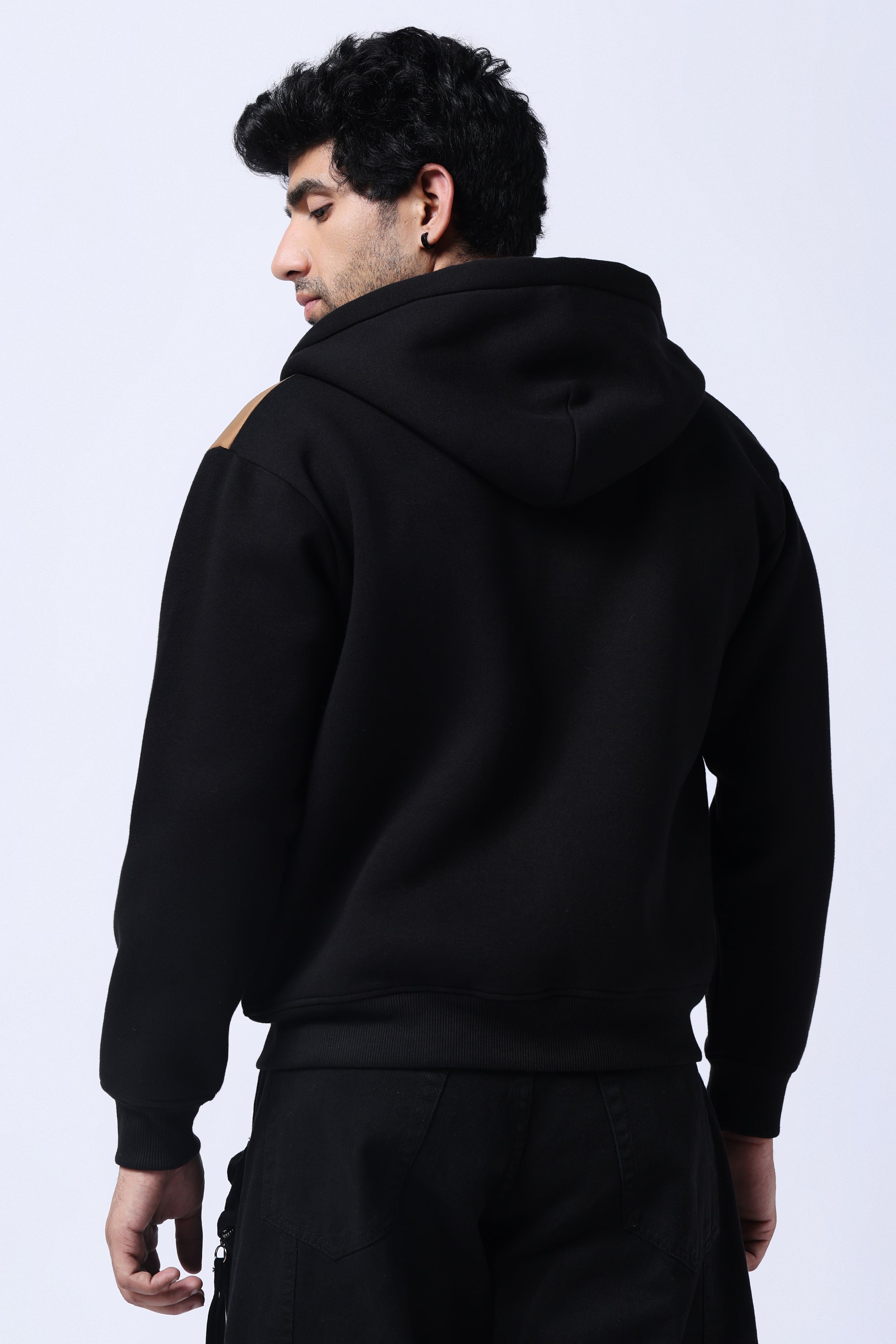 Utility - Hoodie